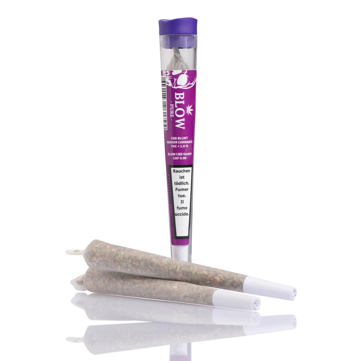 Joint VIOLET Pure