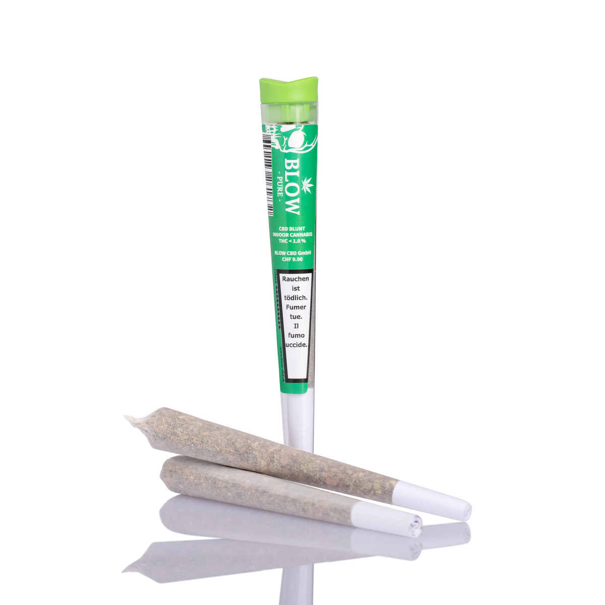 Joint GREEN Pure